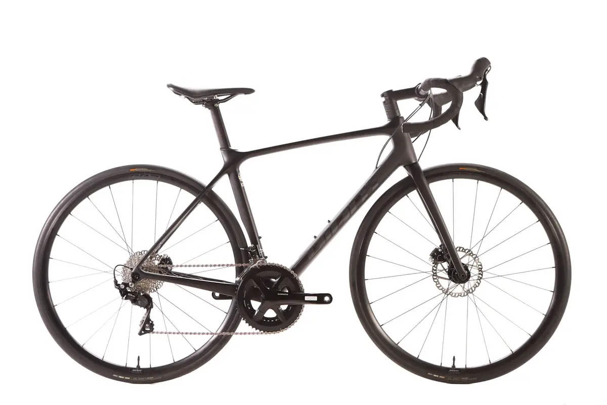 Giant Tcr Advanced 2 Shimano 105 Disc Road Bike 2021, Size Medium 1