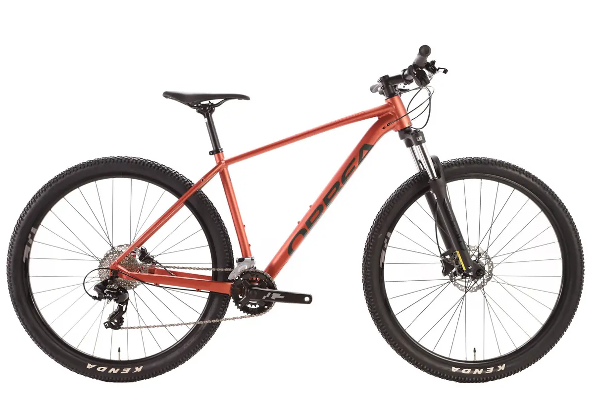Orbea Onna 50 Shimano Mtb 2023, Size Large 1