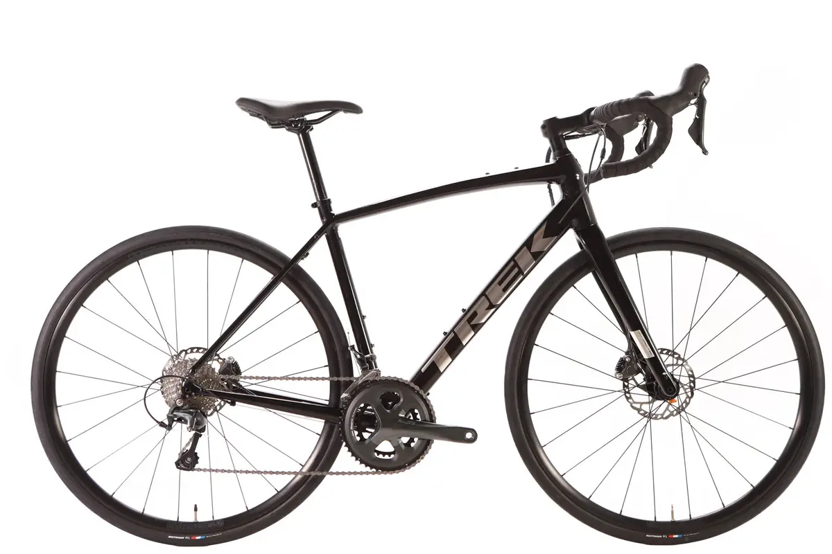Trek Domane Al4 Shimano Tiagra Disc Road Bike 2022,Size 54Cm 1