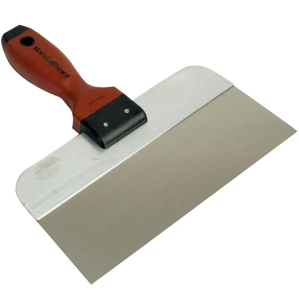Marshalltown Taping Knife 8 X 3In Stainless Steel Blade M3508sd 1