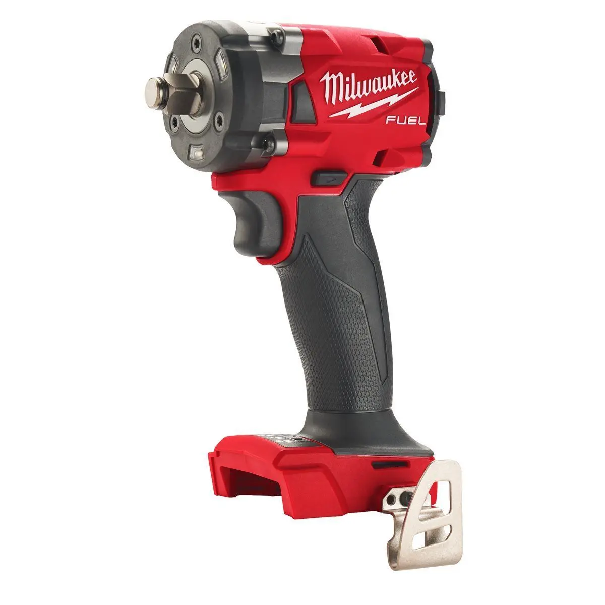 Milwaukee M18fiw2f12-0 18V Brushless 1/2" Compact Impact Wrench Body Only 4933498058 1