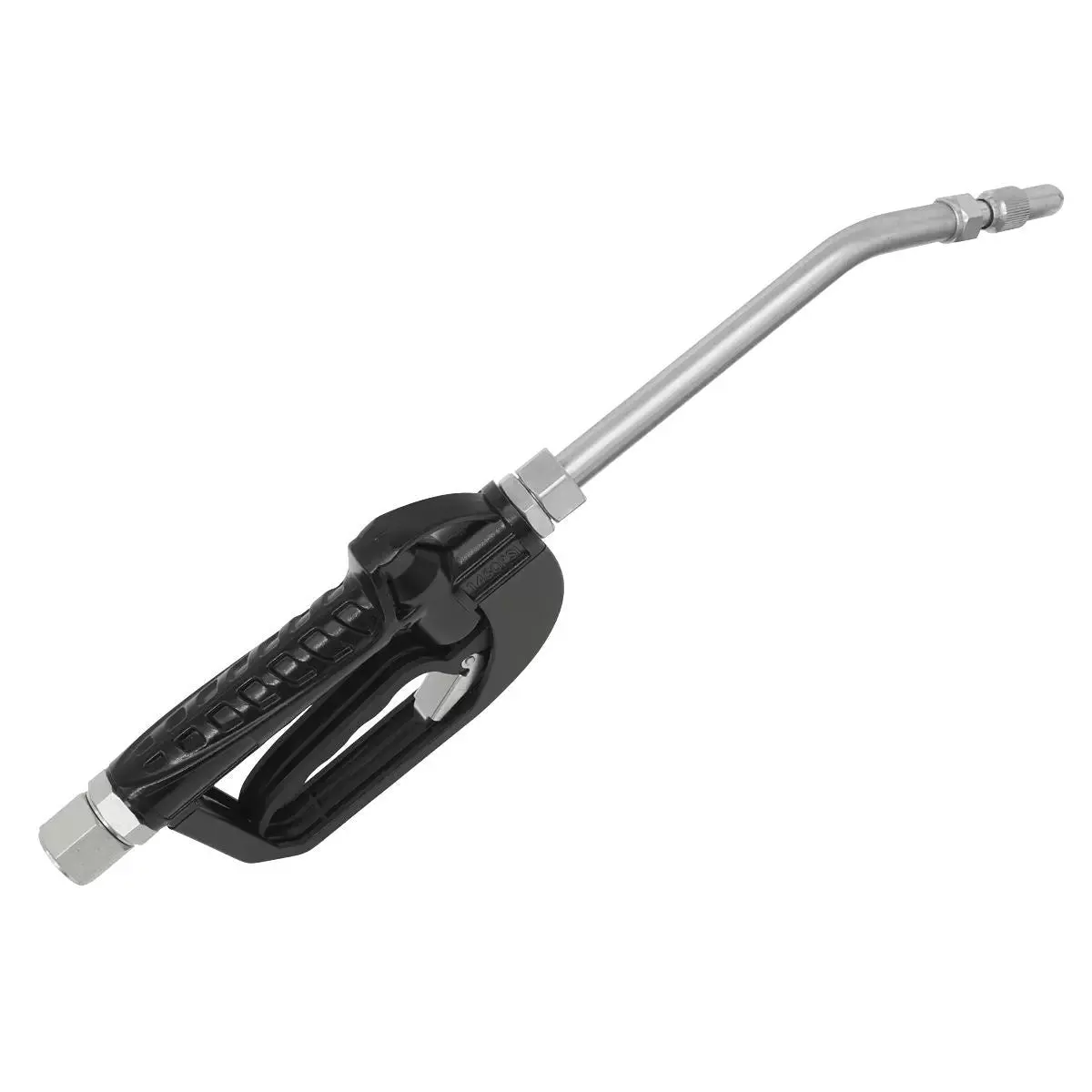 Sealey Ak4564d Oil Hose End Gun 2