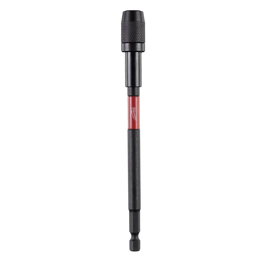 Milwaukee Shockwave Impact Duty Locking Bit Holder 152Mm 4932471824 1