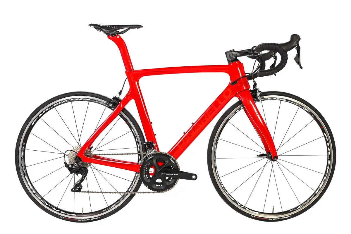 Pinarello Gan Shimano 105 Road Bike 2019, Size 54Cm 1