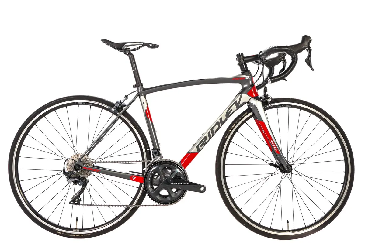 Ridley Fenix Sl Shimano Ultegra Road Bike 2017, Size Xs 1