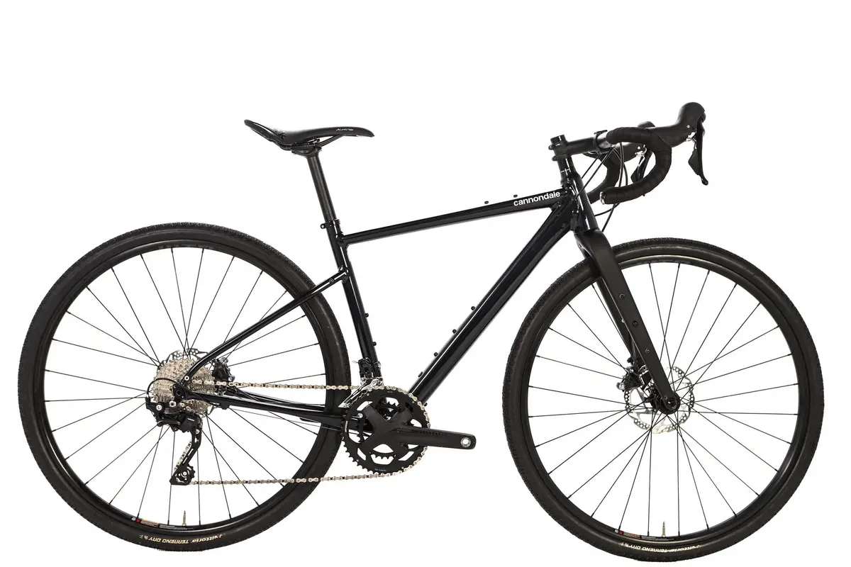 Cannondale Topstone 2 Shimano Grx Disc Gravel Bike 2021, Size Small 1