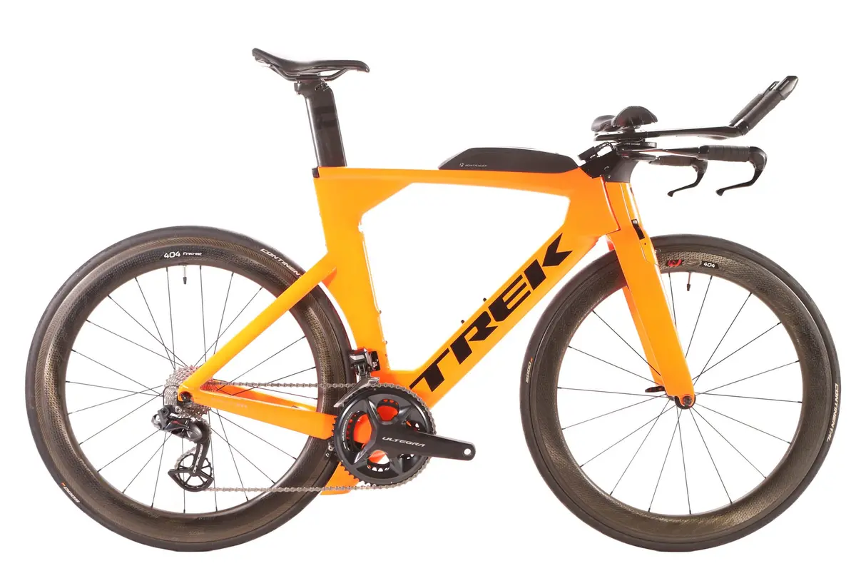 Trek Speed Concept Shimano Ultegra Di2 Tt Bike, 2020 Size Large 1