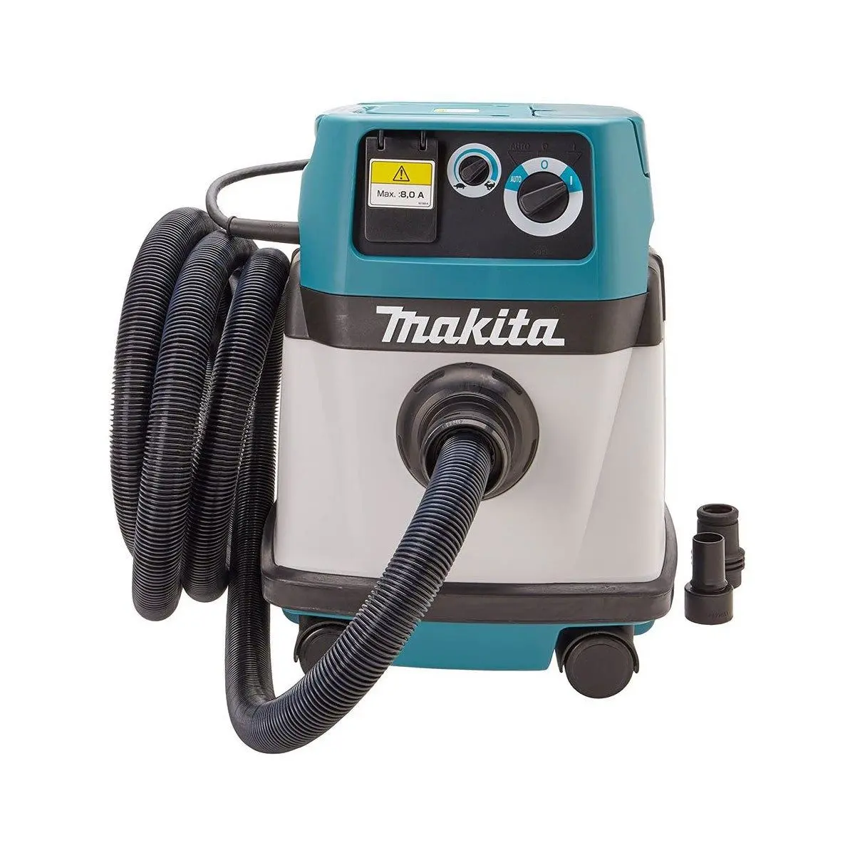 Makita Vc1310l/1 L-Class 13L Wet & Dry Dust Extractor Vacuum Cleaner 110V 1