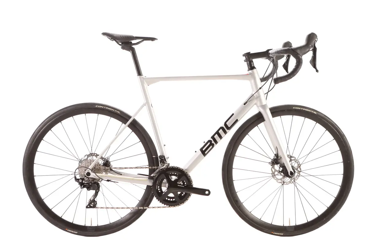Bmc Teammachine Alr Shimano 105 Disc Road Bike 2023, Size 57Cm 1