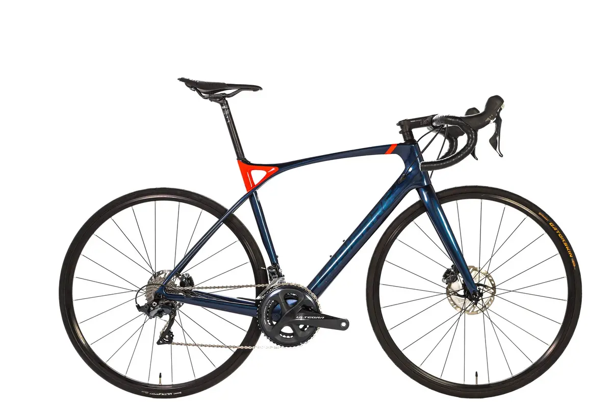 Lapierre Xelius Sl 600 Shimano Ultegra Disc Road Bike 2020, Size Medium 1