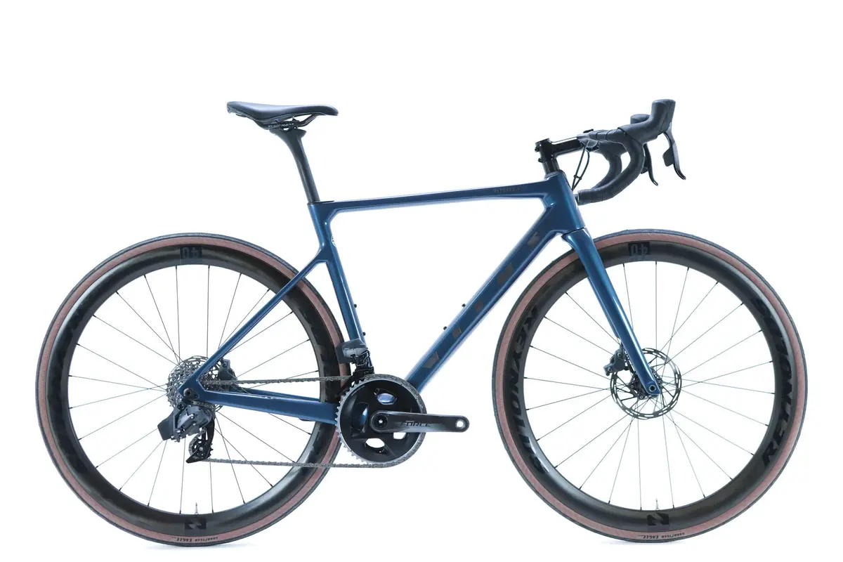 Vitus Vitesse Evo Sram Force Axs Disc Road Bike 2023, Size Small 1