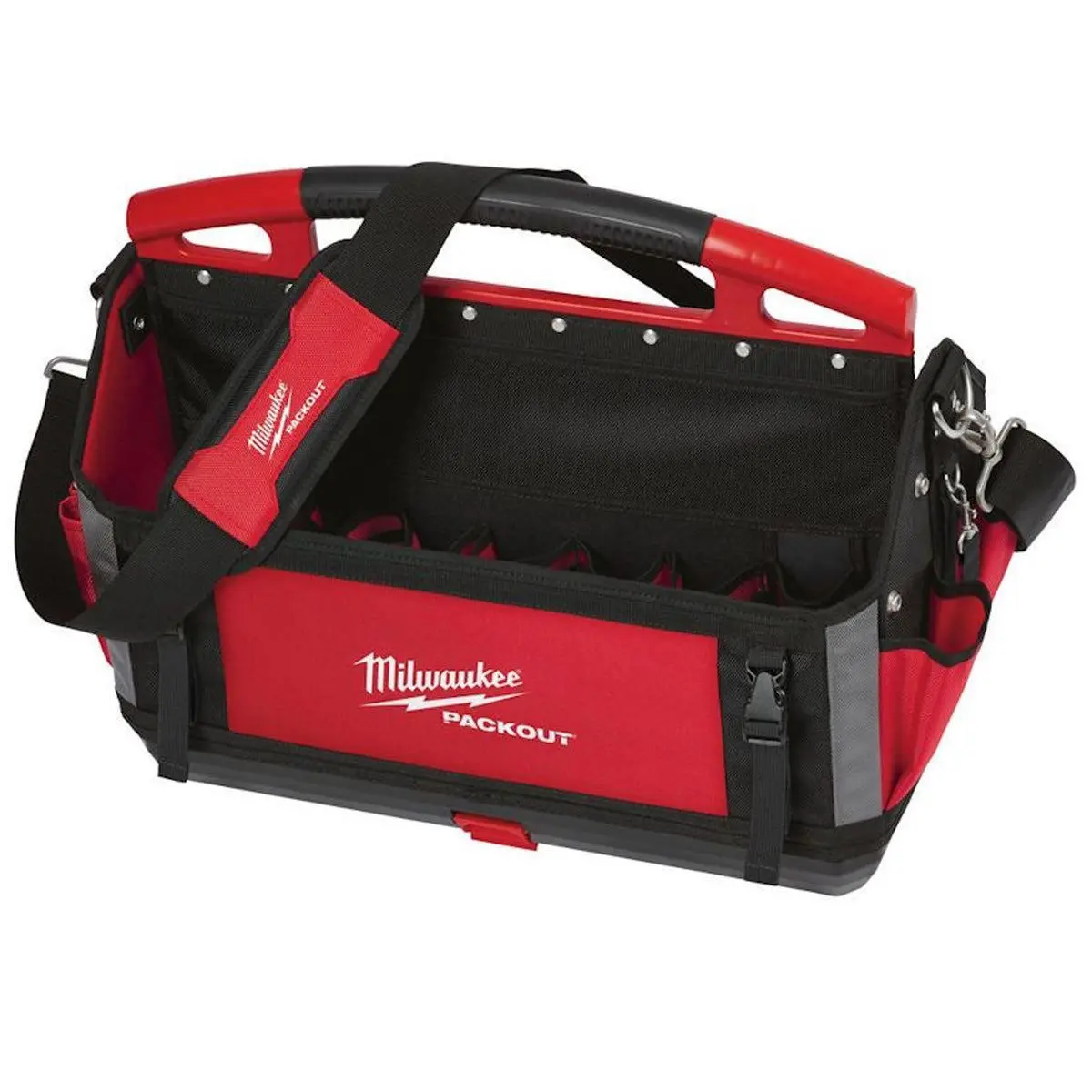Milwaukee 50Cm Packout Tote Tool Bag 4932464086 1