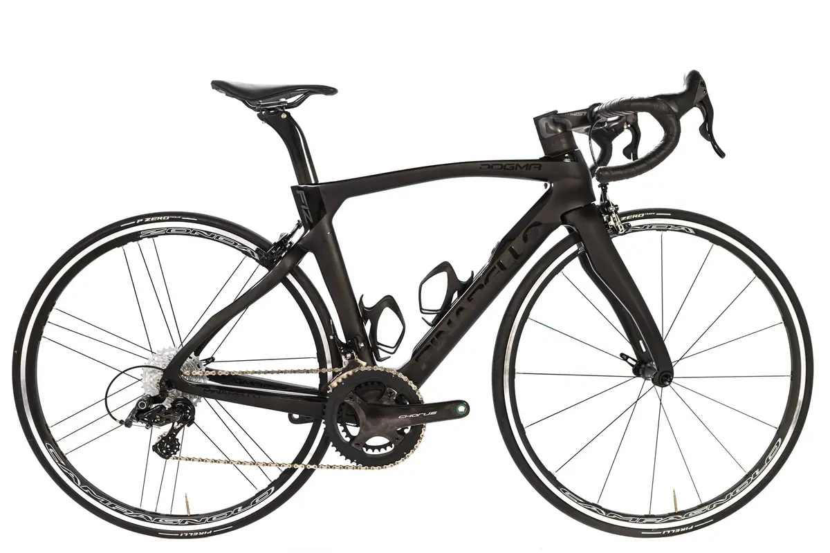 Pinarello Dogma F12 Campagnolo Chorus Road Bike 2021, Size 50Cm 1