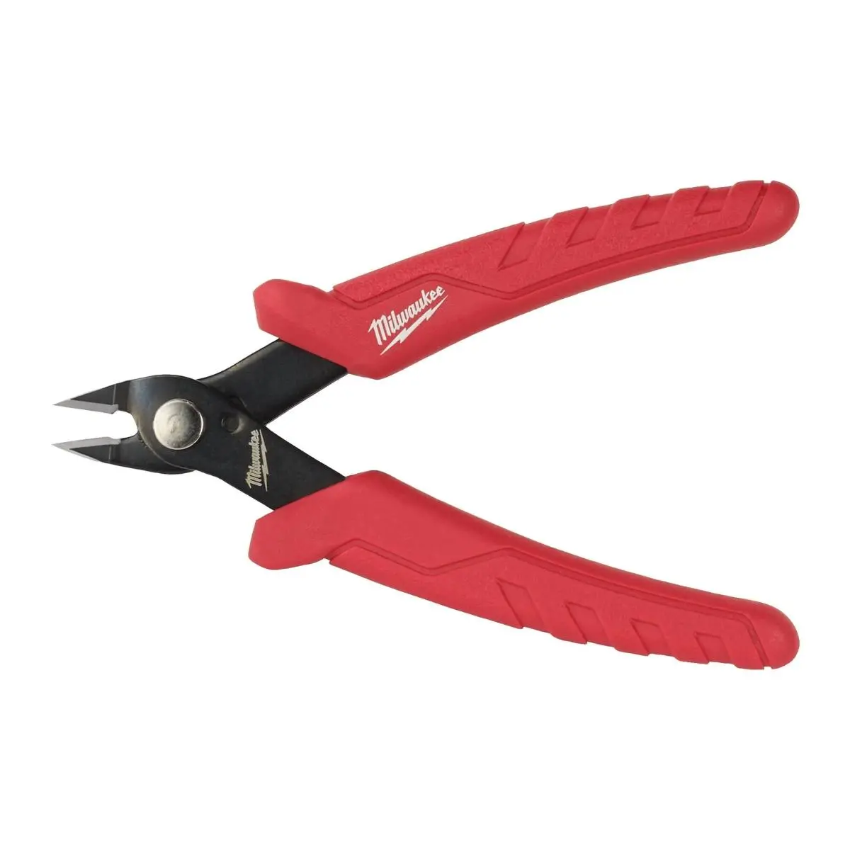 Milwaukee 4932499024 Mini Flush Cutters 4932499024 1