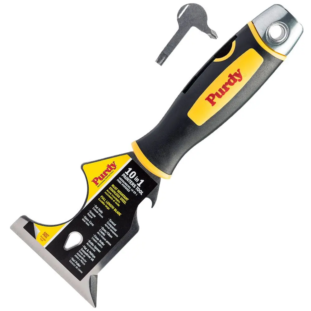 Purdy 14A900800 Premium 10-In-1 Multi Tool 1