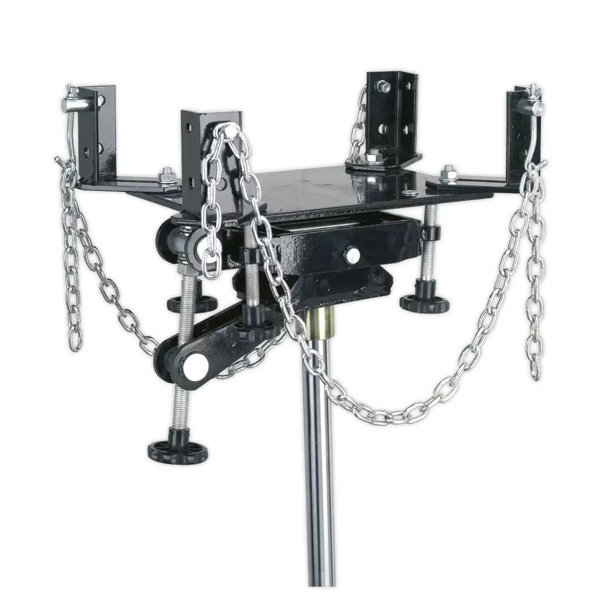 Sealey Adt5 Adjustable Gearbox Support 1000Kg Capacity 2