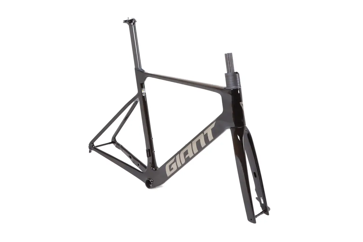 Giant Propel Advanced Pro Disc Road Frameset 2025, Size M/L 1
