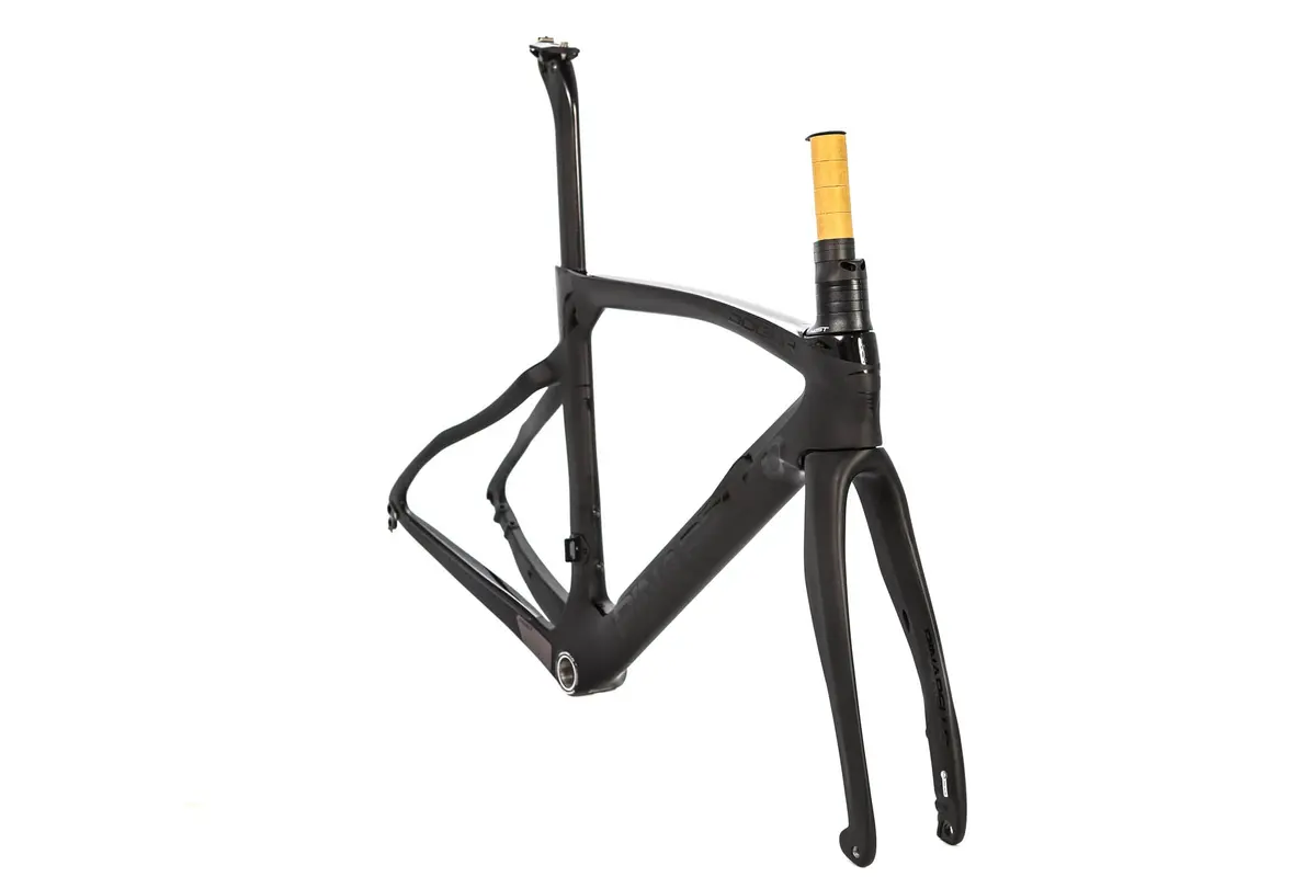Pinarello Dogma F12 Disc Road Frameset 2021, Size 50Cm 1