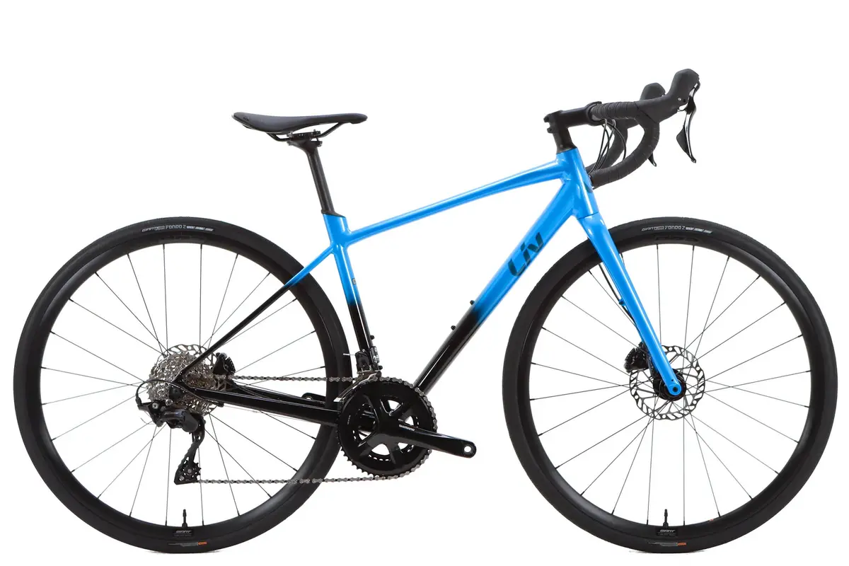 Liv Avail Ar 1 Shimano 105 Disc Road Bike 2024, Size Small 1