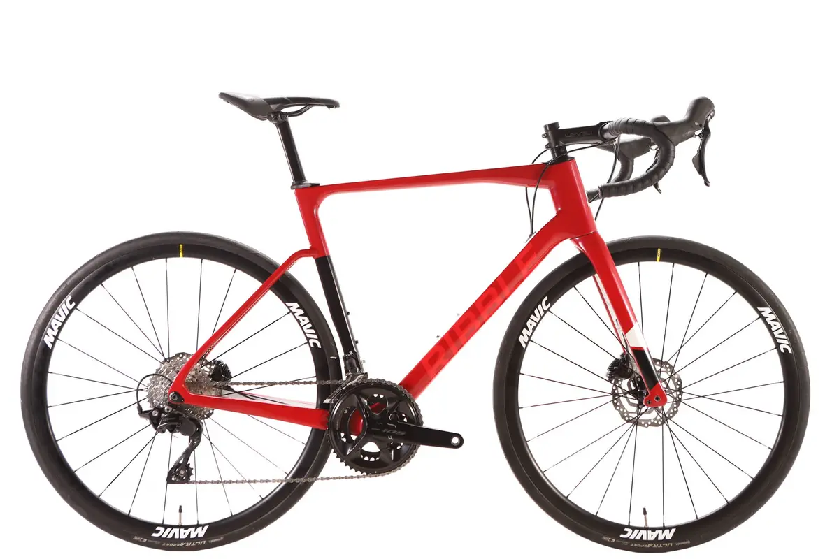 Ribble Endurance Sl Shimano 105 Disc Road Bike 2024, Size Large 1