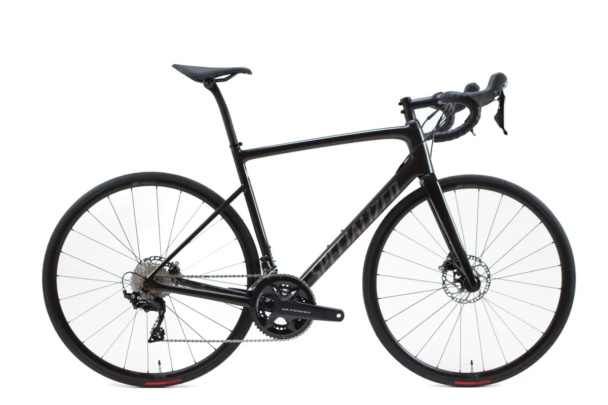 Specialized Tarmac Sl6 Shimano 105 Disc Road Bike 2023, Size 56Cm 1