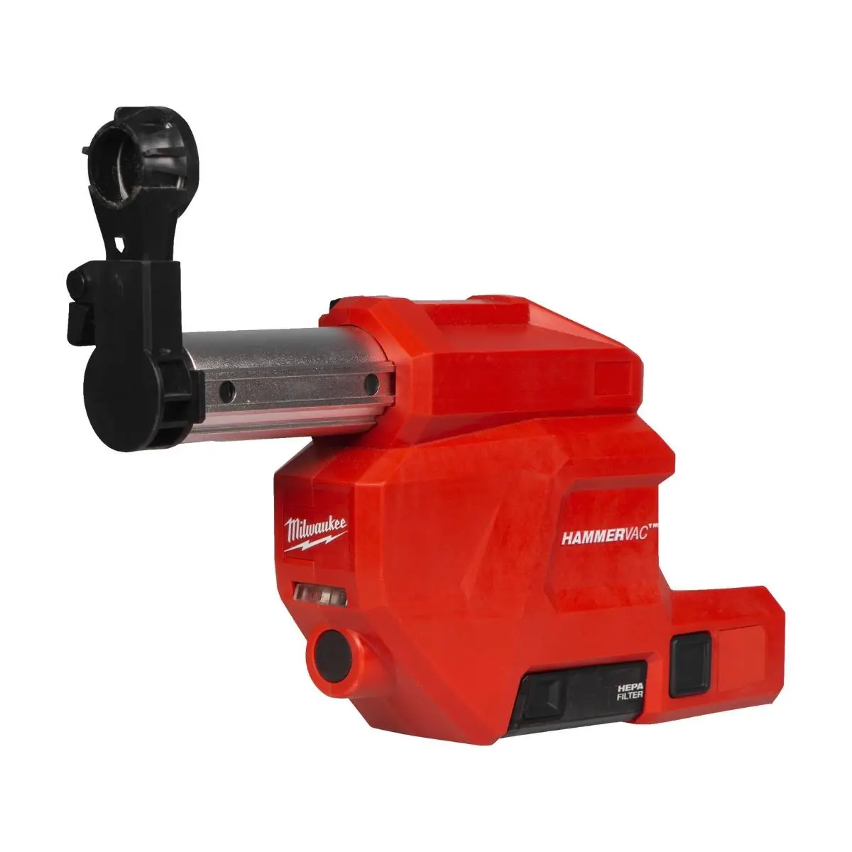 Milwaukee M18fcddexl-0 Compact Dedicated Dust Extraction For M18 Fuel 26Mm Sds+ Hammers 4933478507 1