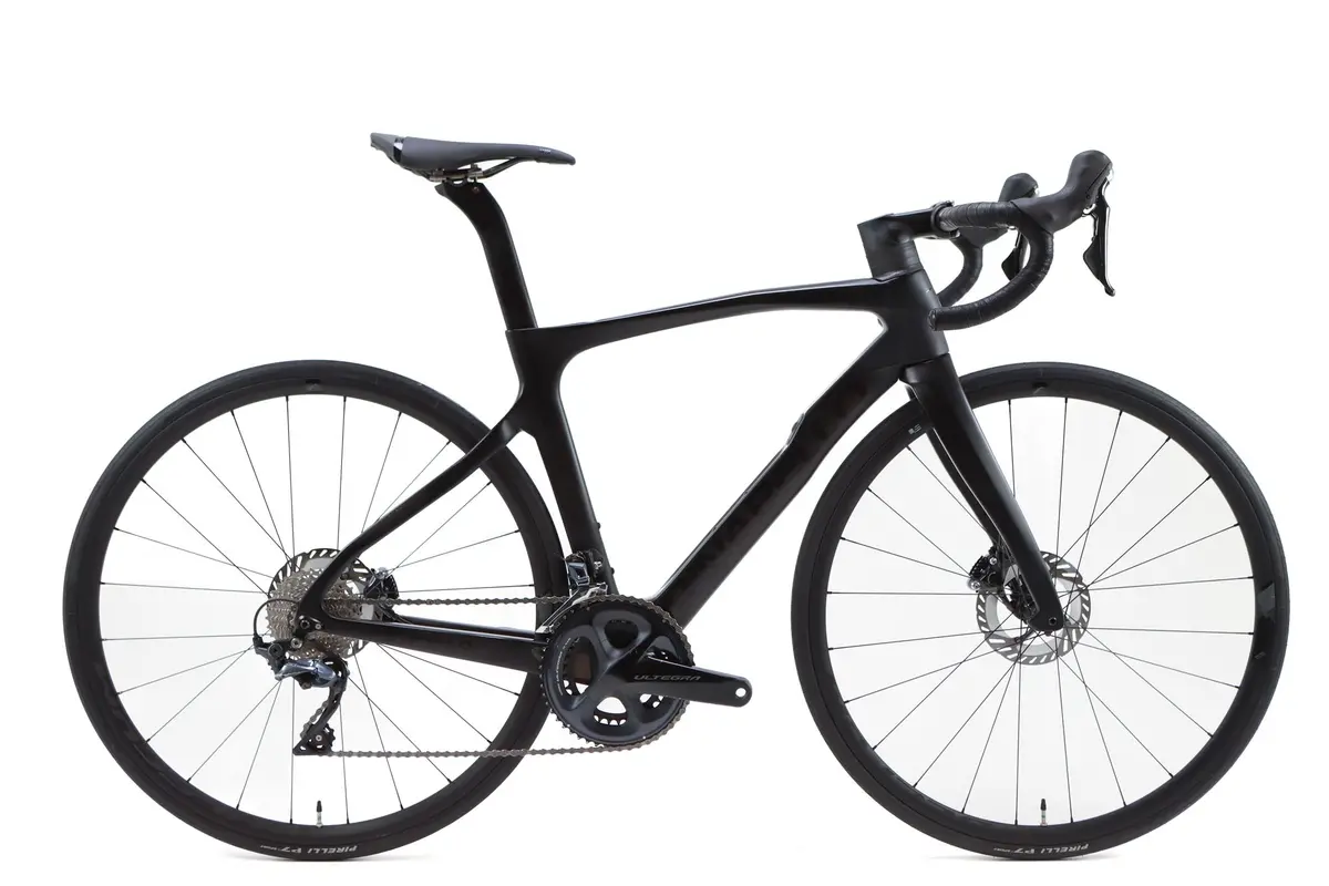 Pinarello Prince Shimano Ultegra Disc Road Bike 2021, Size 50Cm 1