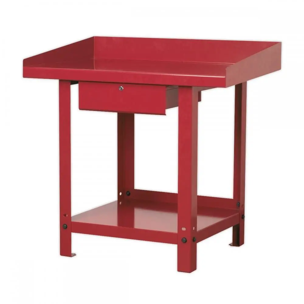 Sealey Ap1010 Workbench With 1 Drawer 1