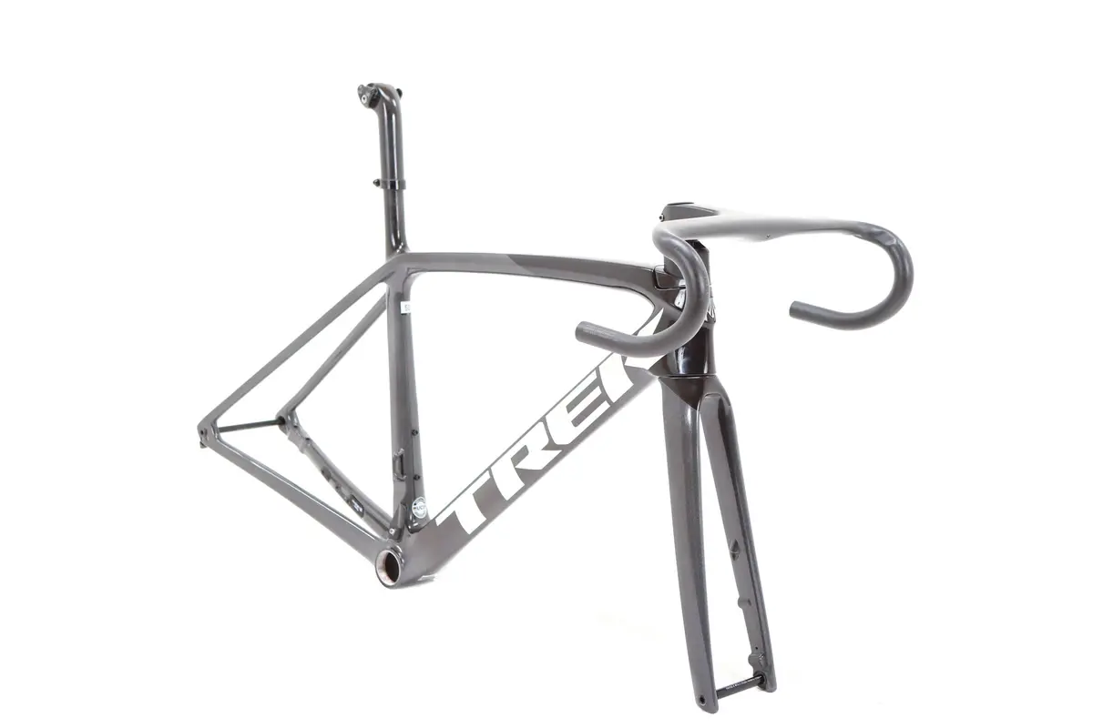 Trek Emonda Slr Disc Road Frameset 2023, Size 52Cm 1