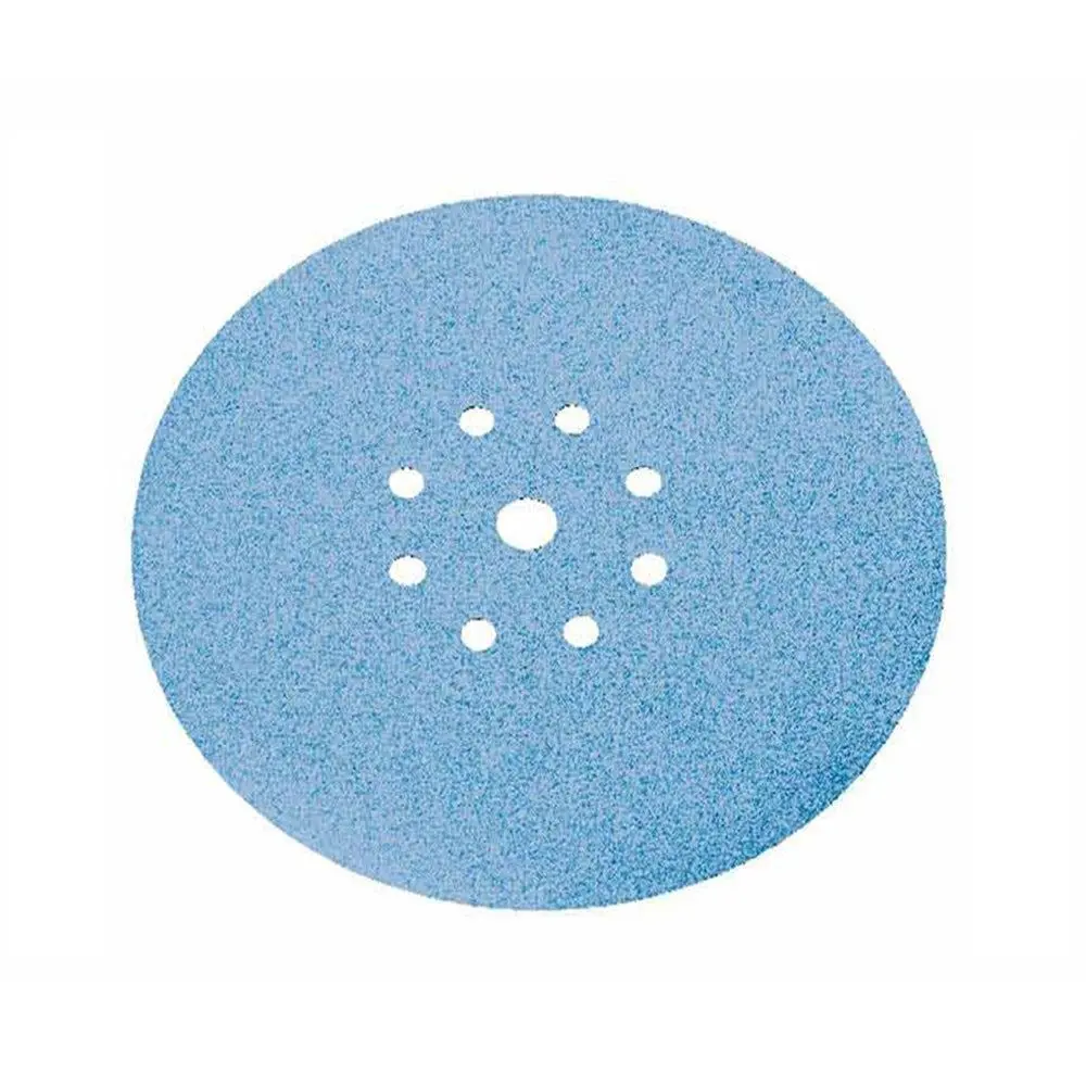 Festool Abrasive Sheet Granat Stf D225/128 P100 Gr/25 - 205656 1