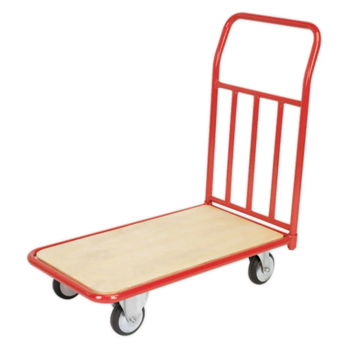 Sealey Cst993 Platform Truck 250Kg 1