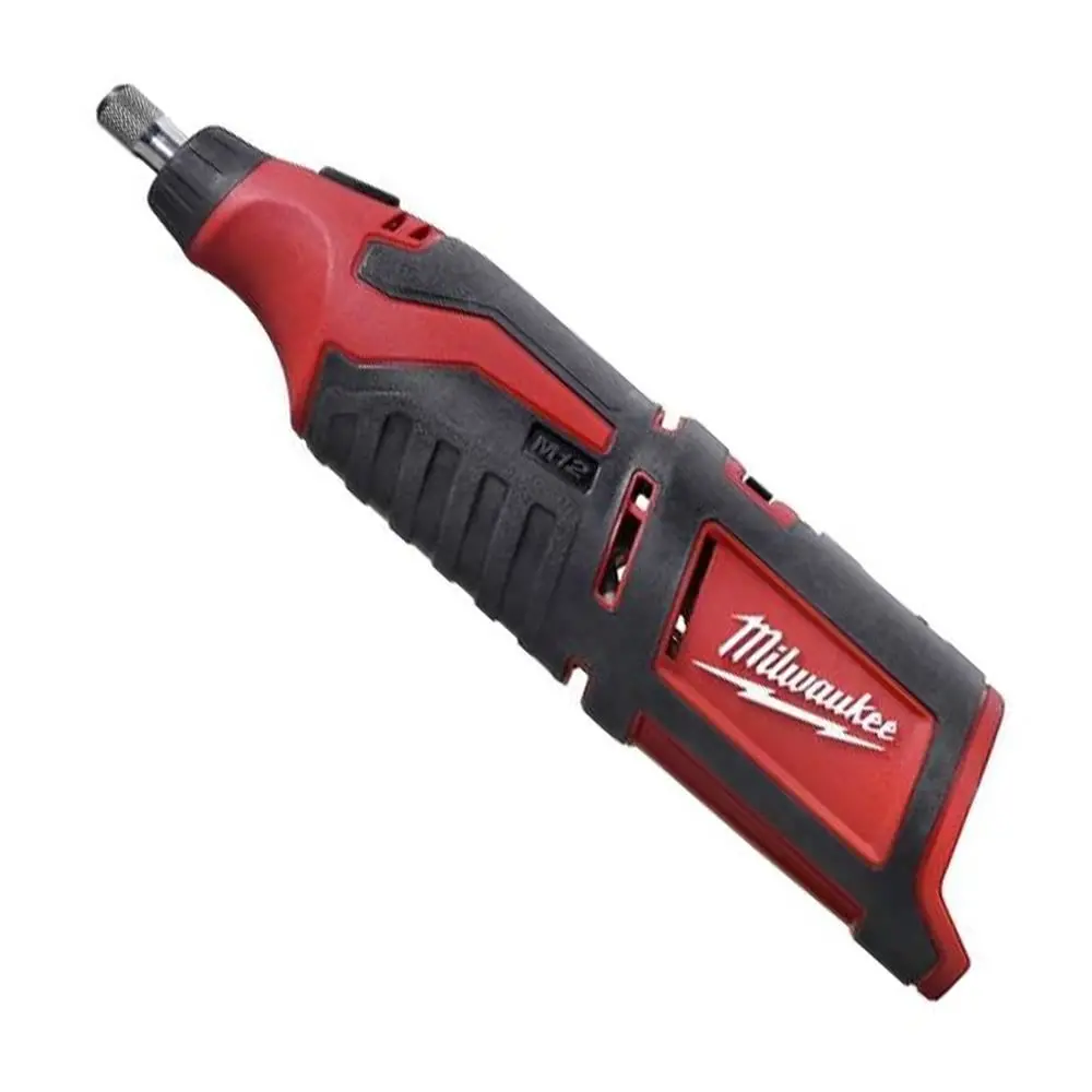 Milwaukee C12rt-0 12V Rotary Multi Tool With 1 X 4.0Ah Battery & Charger 2