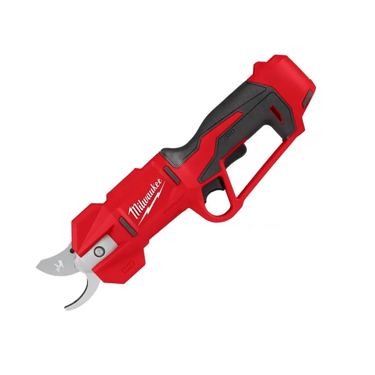 Milwaukee M12blprs-0 12V Brushless Pruning Shears 4933480114 1