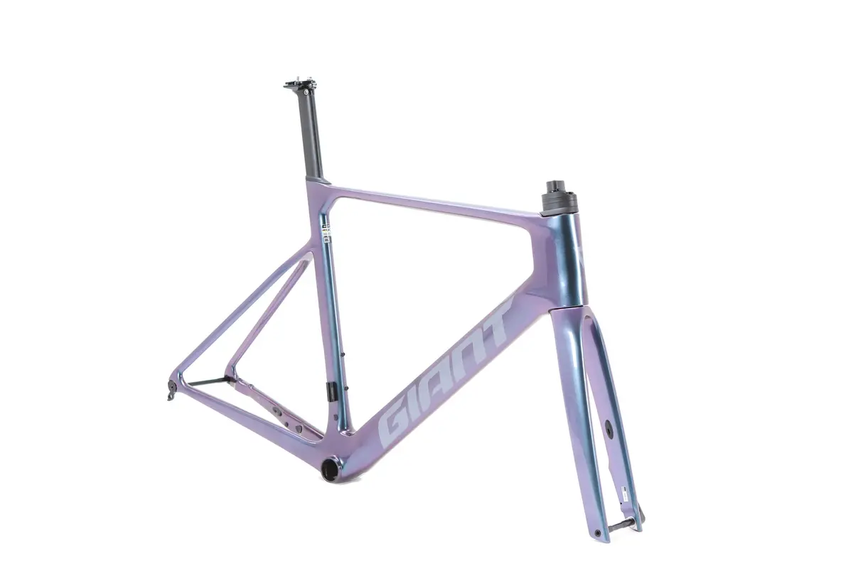 Giant Propel Advanced 1 Disc Road Frameset 2025, Size M/L 1
