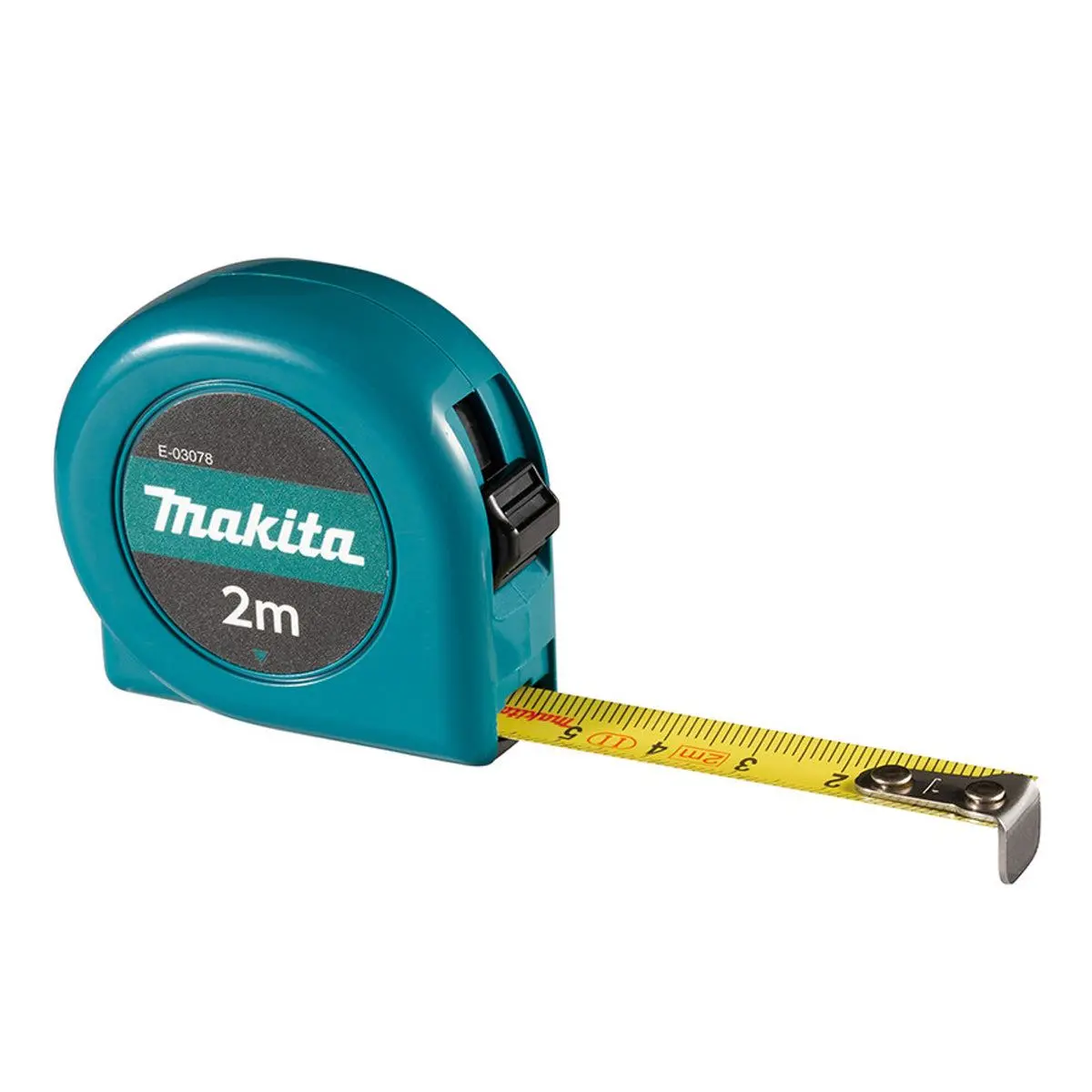 Makita 2M Pocket Tape Measure - E-03078 1
