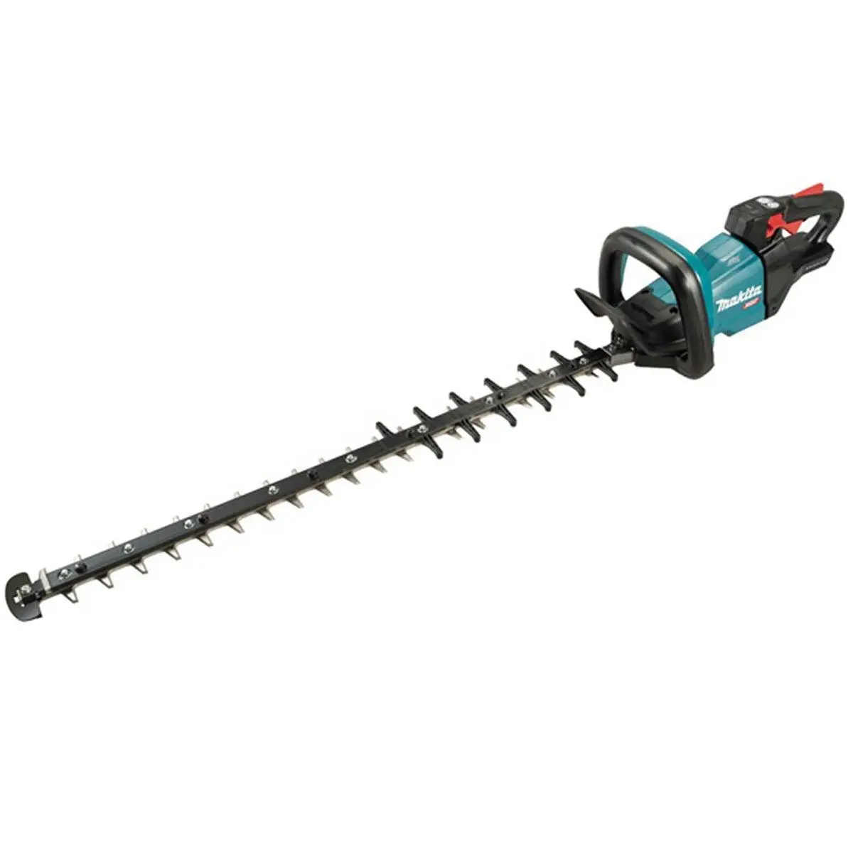 Makita Uh007gz 40V Xgt 75Cm Brushless Hedge Trimmer Body Only 1