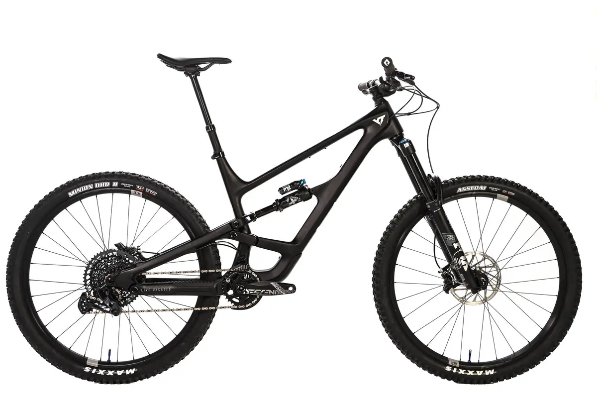 Yt Capra 29 Core 3 Sram Gx Eagle Mtb 2021, Size Xl 1