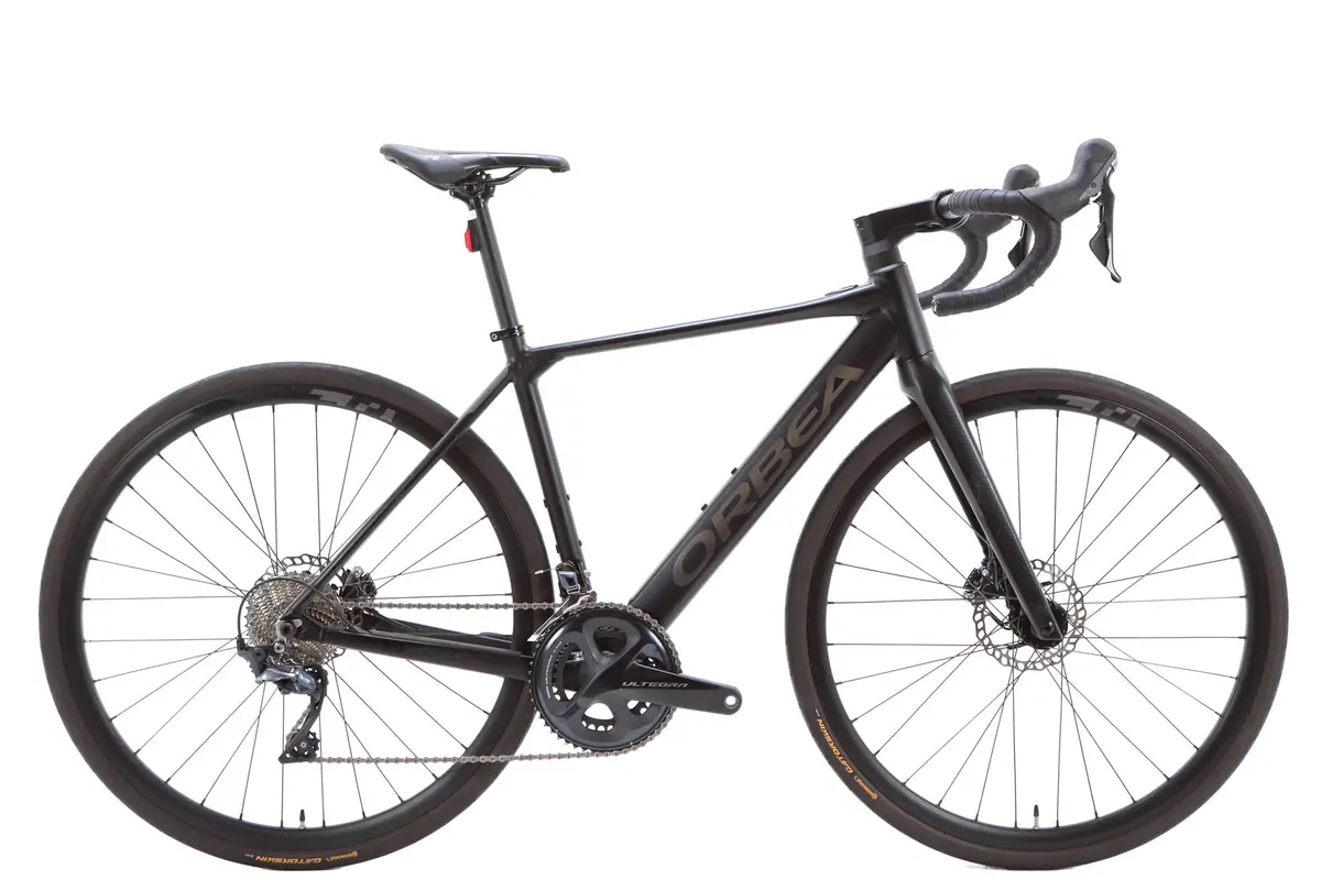 Orbea Gain D20 Shimano Ultegra Disc Electric Road Bike 2021, Size Medium 1