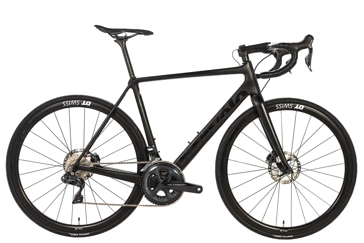 Cervelo R5 Shimano Ultegra Di2 Disc Road Bike 2019, Size 56Cm 1