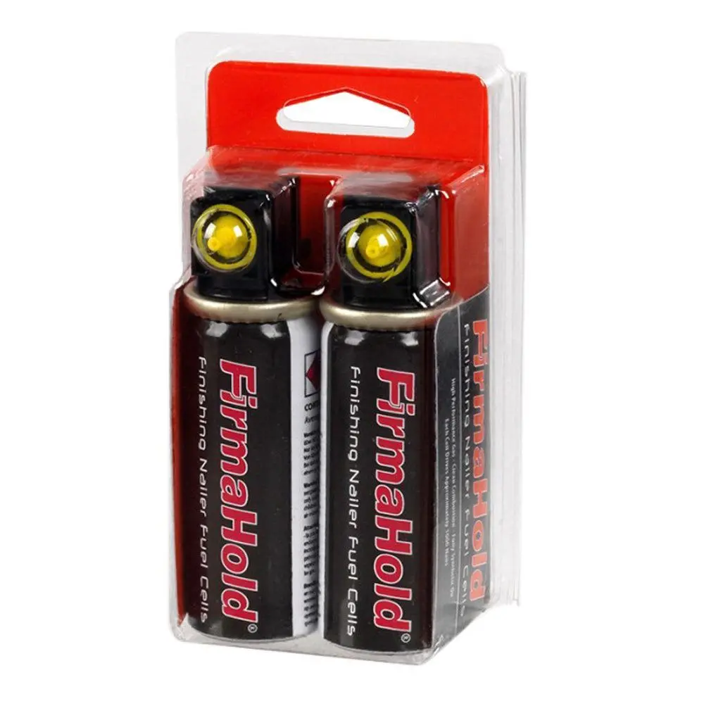 Firmahold Bfc Framing Fuel Cell For Second Fix Nailers (Pack Of 2) 1