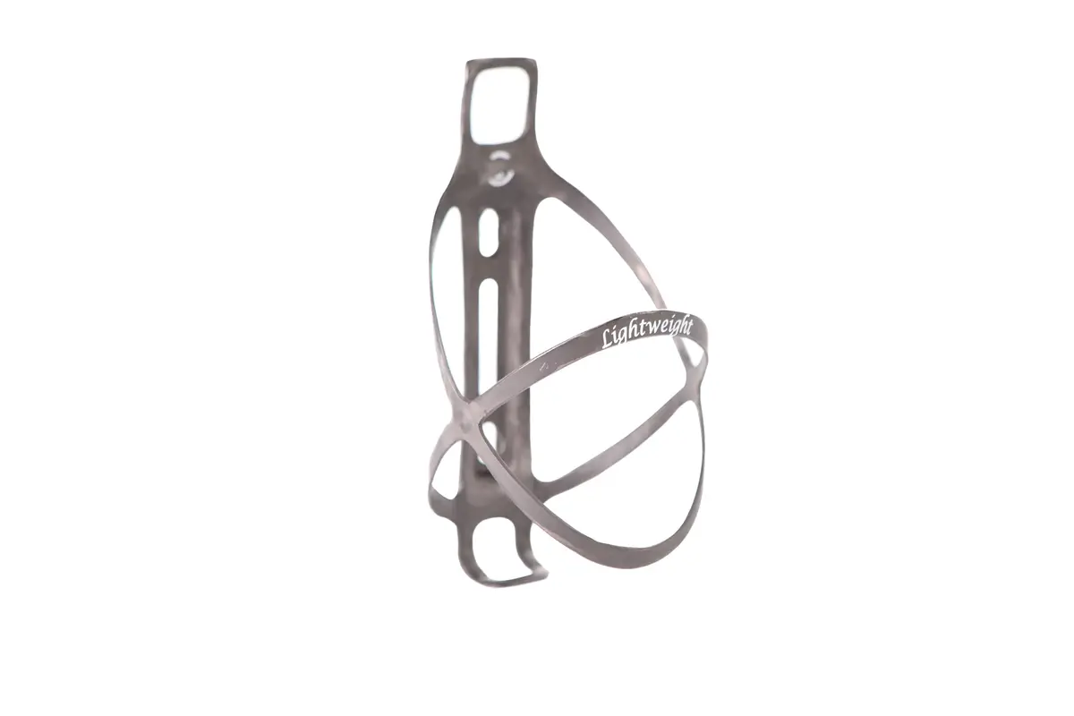 Lightweight Edelhelfer Carbon Bottle Cage 1