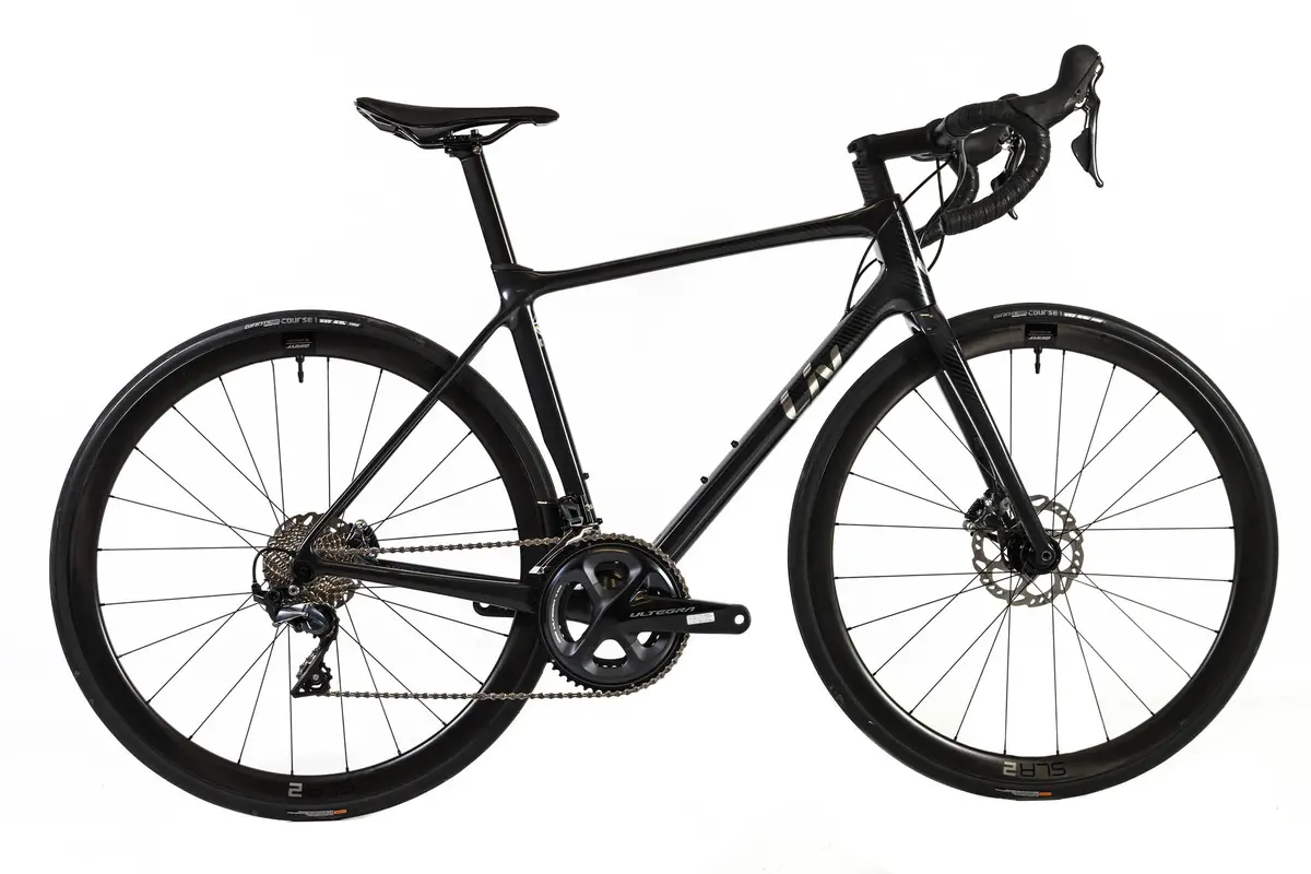 Liv Langma Advanced 1+ Disc Shimano Ultegra Road Bike 2022, Size Medium 1