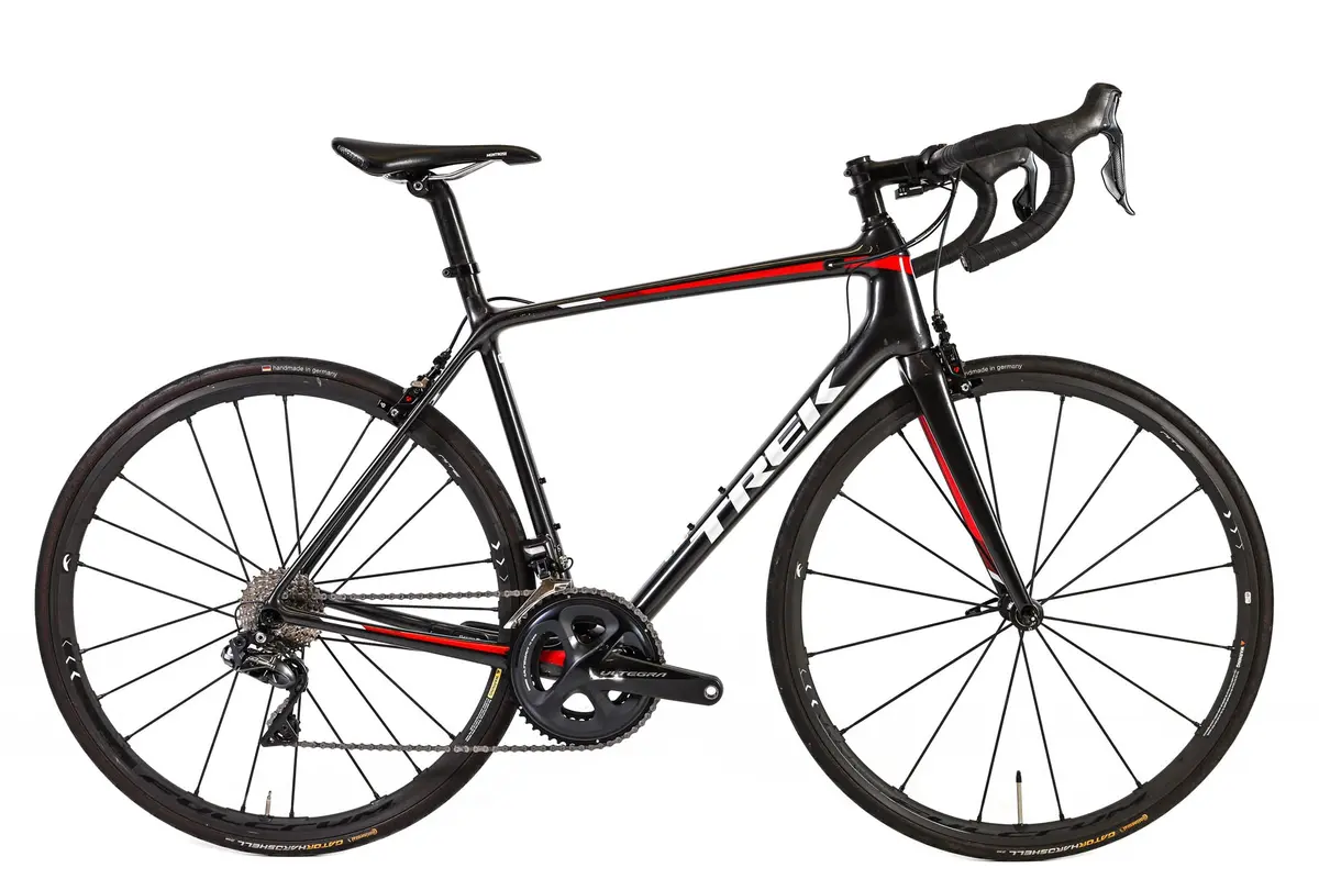 Trek Emonda Sl7 Shimano Ultegra Di2 Road Bike 2018, Size 56Cm 1