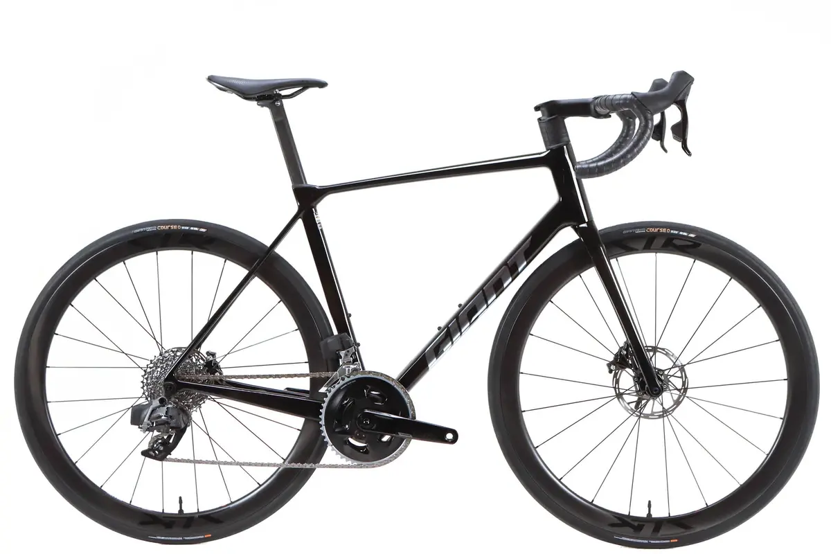 Giant Tcr Advanced Pro 1 Axs Disc Road Bike 2025, Size M/L 1