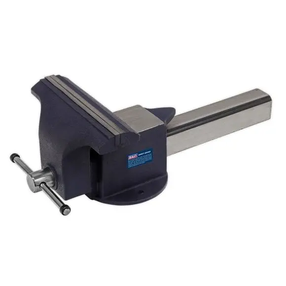 Sealey Asv300 All Steel Vice 300Mm 1
