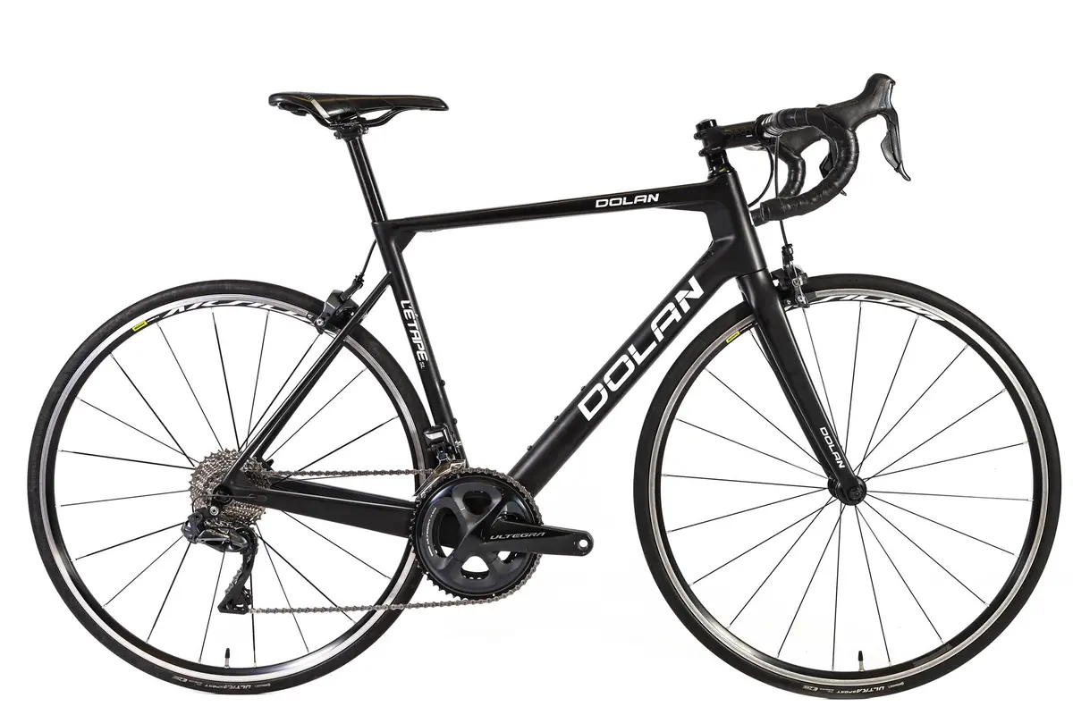 Dolan L'etape Shimano Ultegra Di2 Road Bike 2020, Size Large 1