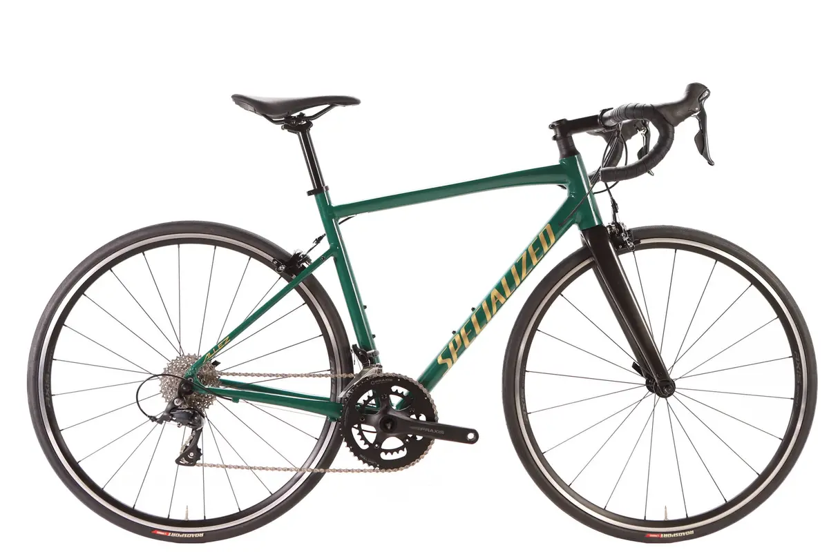 Specialized Allez Sport Shimano Sora Road Bike 2022, Size 54Cm 1