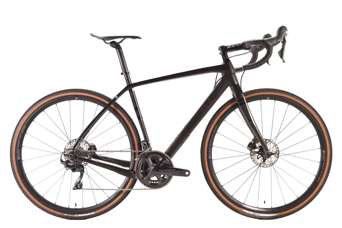 Trek Checkpoint Sl 6 Shimano Ultegra Gravel Bike 2019, Size 54Cm 1