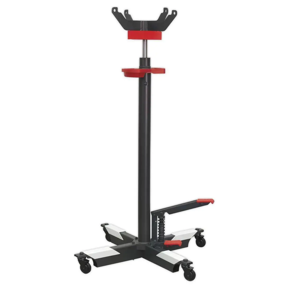 Sealey Ptj30 Vertical Transmission Jack 300Kg 1