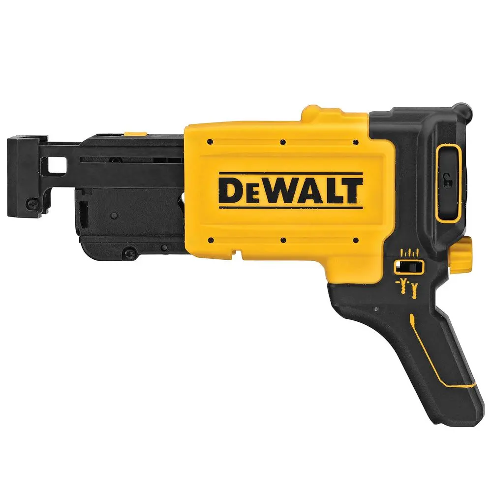 Dewalt Dcf6202 Collated Drywall Screw Gun Attachment 1